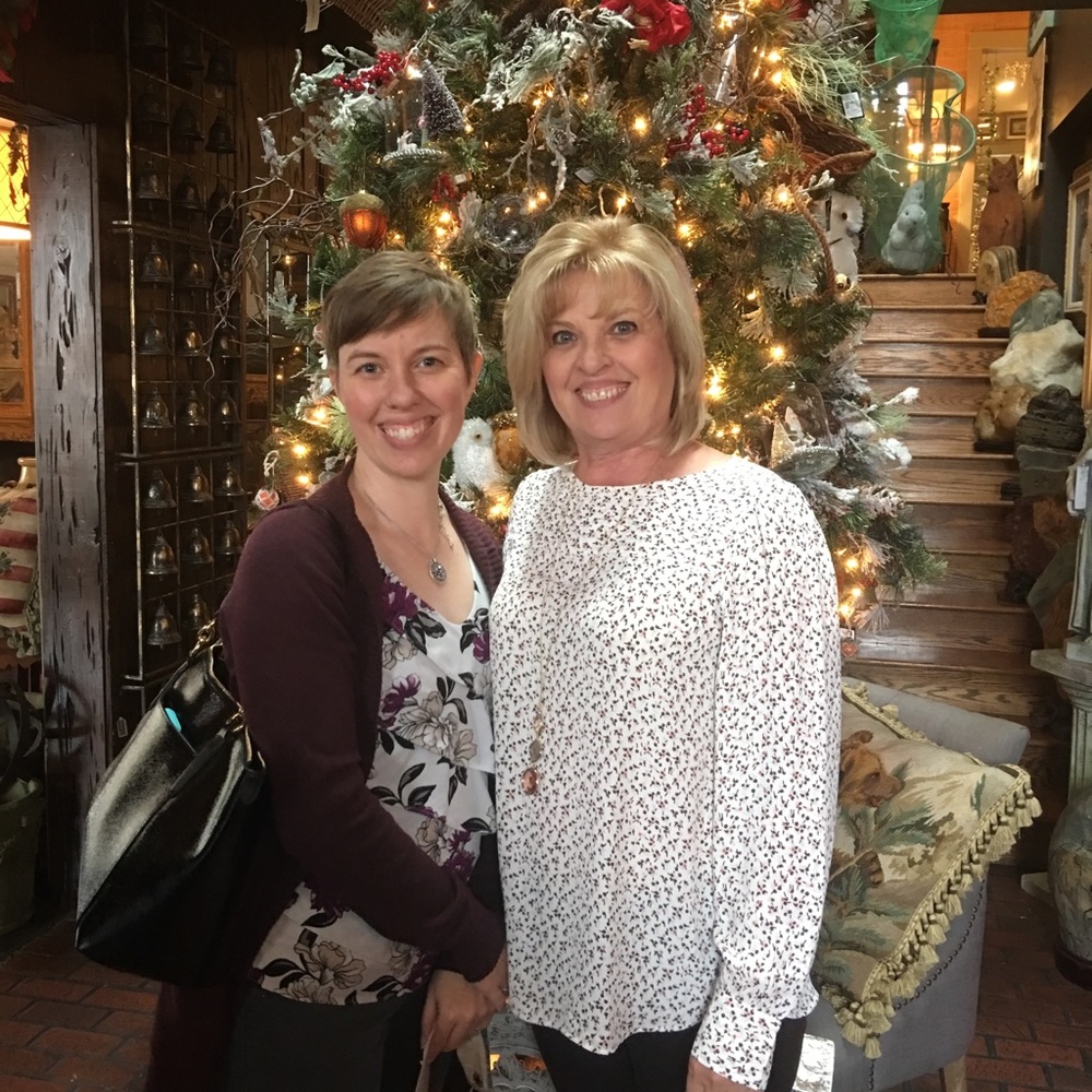 Meet your Posher, Kelly